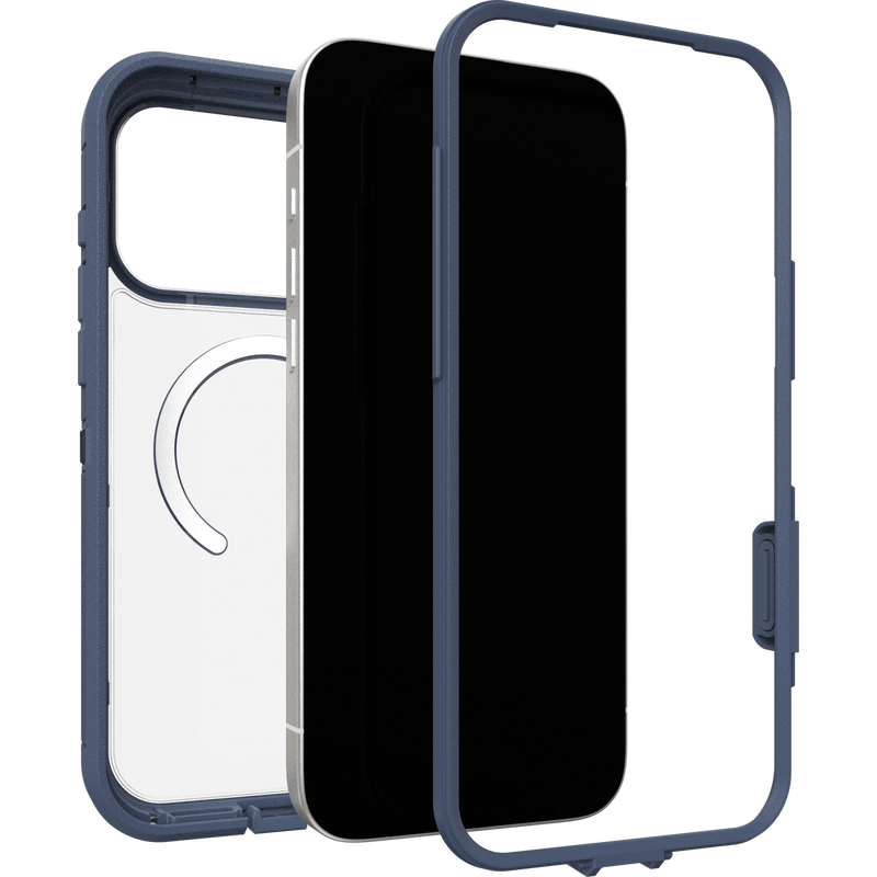 product image 3 - iPhone 17 Pro Max Funda Defender Series Pro XT