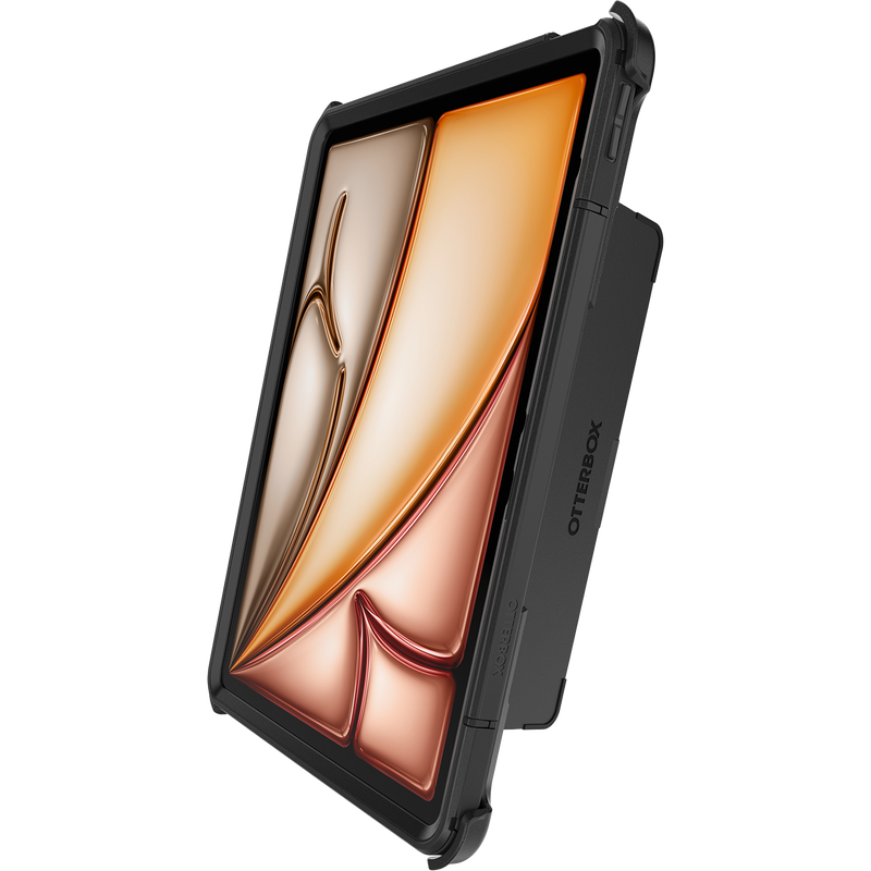 product image 6 - iPad Air 13" (M4/M3/M2) Case Defender Series