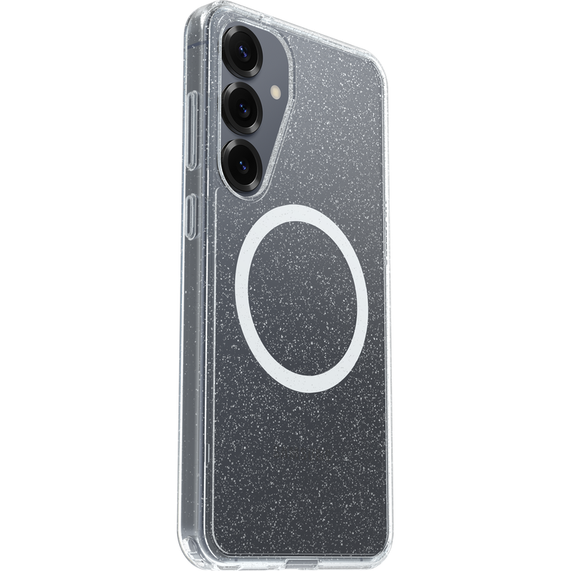 product image 3 - Galaxy S25+ Skal Symmetry Series med Magnets