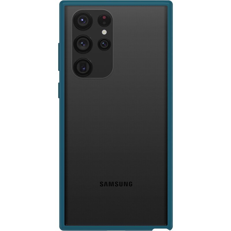 product image 1 - Galaxy S22 Ultra Funda React Series Funda
