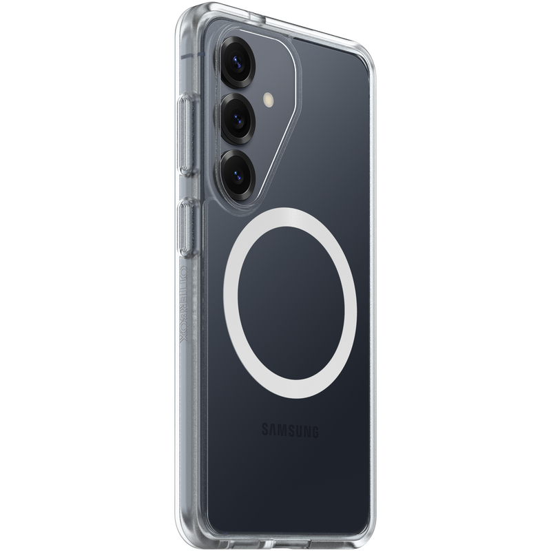 product image 2 - Galaxy S26 Funda React Series