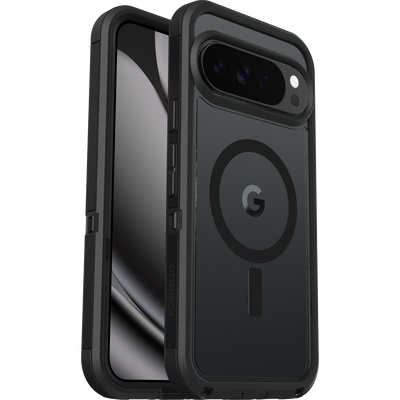 Pixel 10 Pro XL Funda | Defender Series Pro XT
