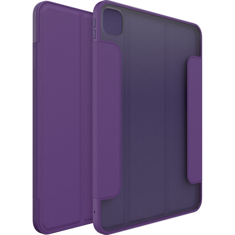 product image 1 - iPad Pro 11" (M4) Funda Symmetry Folio Series