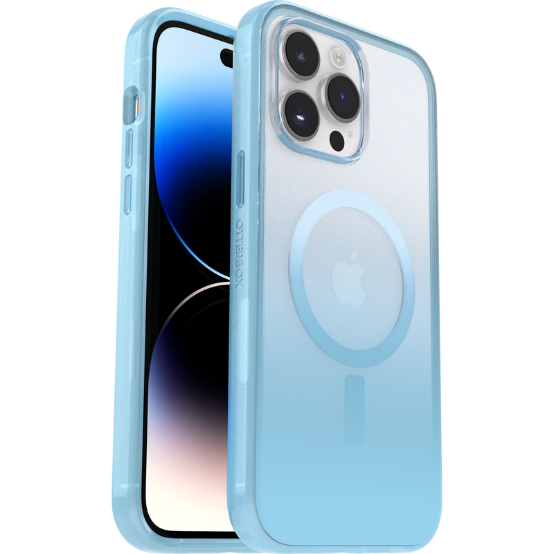 product image 1 - iPhone 14 Pro Max Hülle Lumen Series