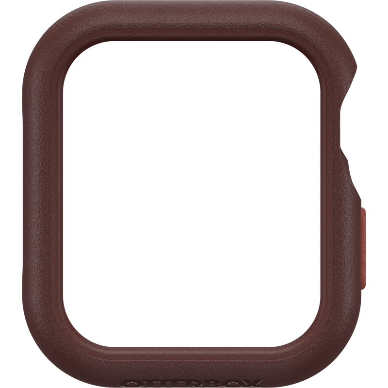 product image 4 - Apple Watch Series SE (2:e gen)/6/SE/5/4 40 mm Skal Watch Bumper