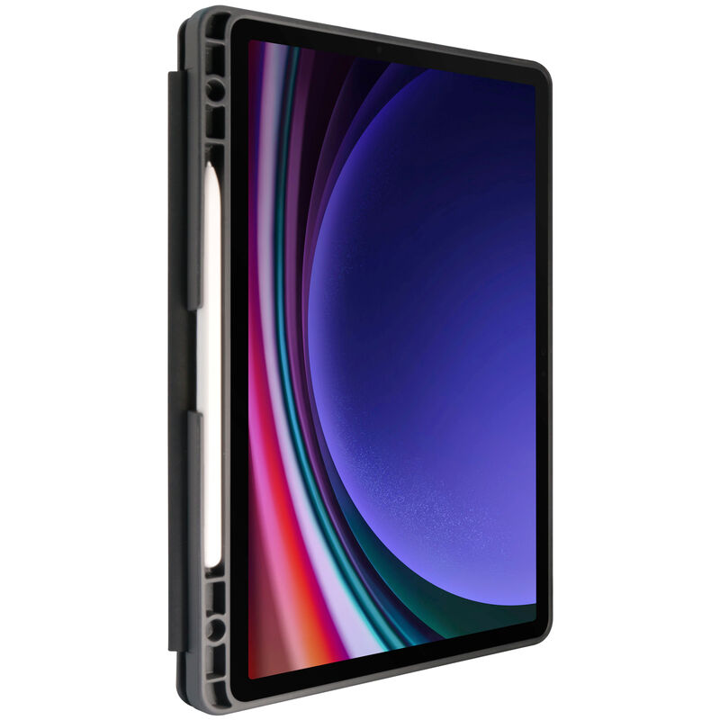 product image 1 - Galaxy Tab S10 und Galaxy Tab S9 Hülle React Series Folio