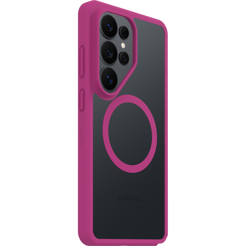 product image 3 - Galaxy S26 Ultra Case React Series