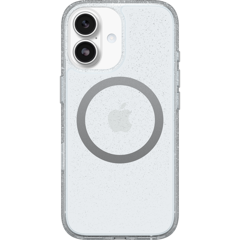 product image 2 - iPhone 17 Funda Symmetry Series Clear
