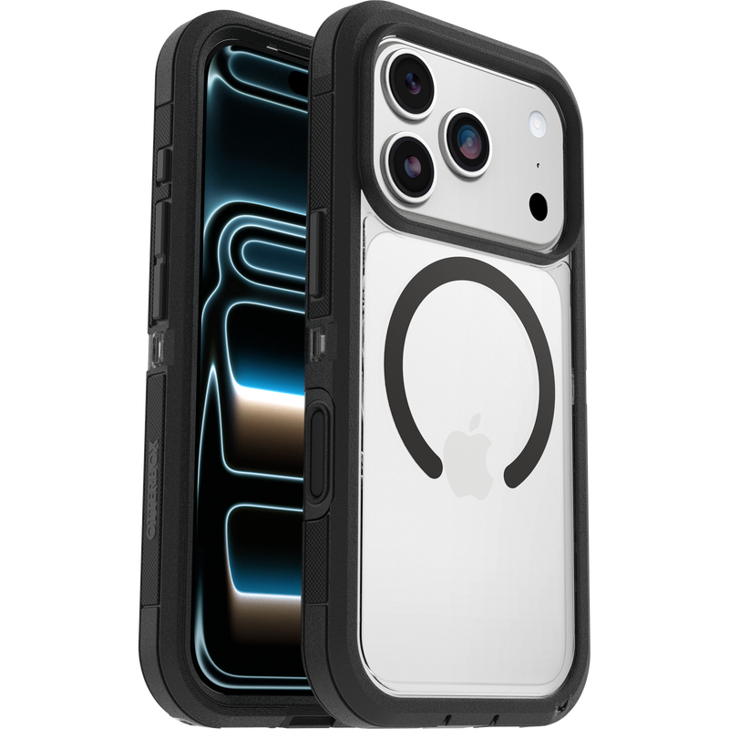 product image 1 - iPhone 17 Pro Funda Defender Series Pro XT