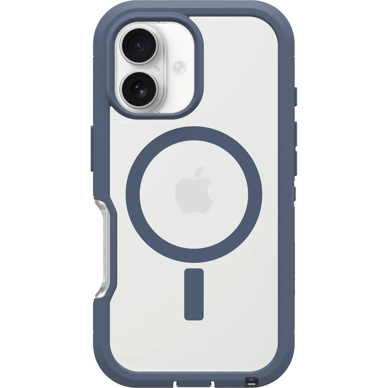 product image 2 - iPhone 16 Hülle Defender Series XT für MagSafe