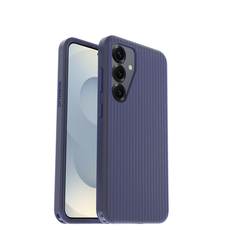 product image 1 - Galaxy S25 Funda Symmetry Series Soft Touch