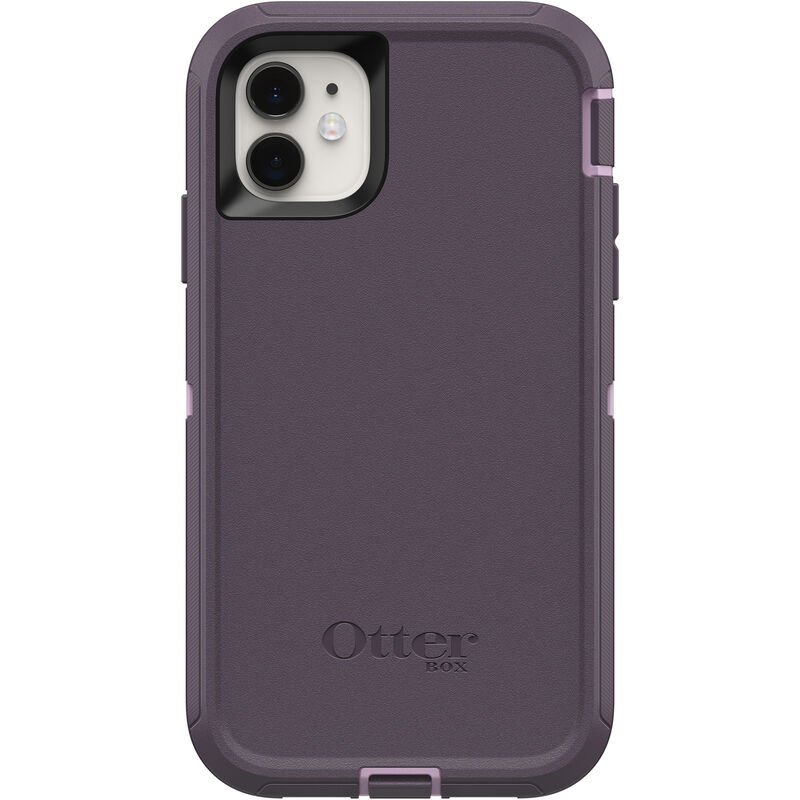 product image 1 - iPhone 11 Case Defender Series