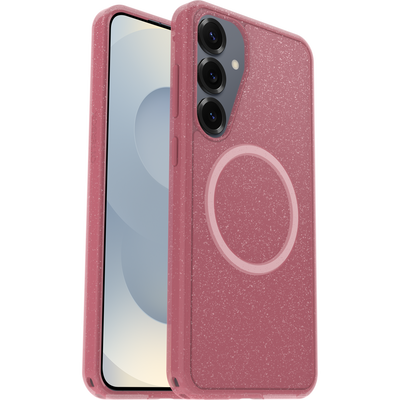 Galaxy S25+ Skal | Symmetry Series med Magnets