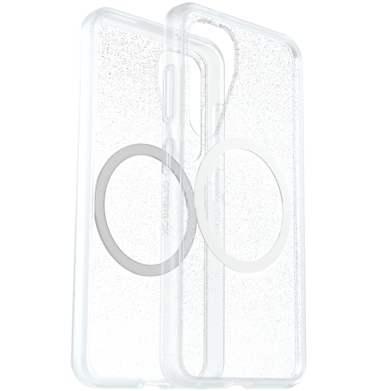 product image 4 - Galaxy S25 Skal React Series med Magnets
