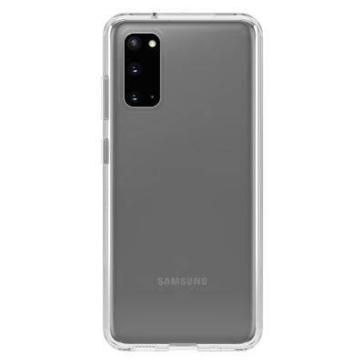 Galaxy S20 Hülle | React Series