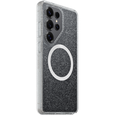 Galaxy S25 Ultra Funda | React Series con Magnets