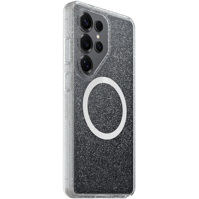 product image 1 - Galaxy S25 Ultra Funda React Series con Magnets