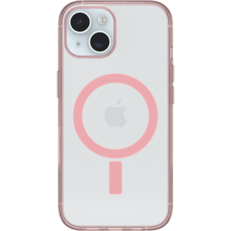 product image 2 - iPhone 15 Hülle Lumen Series