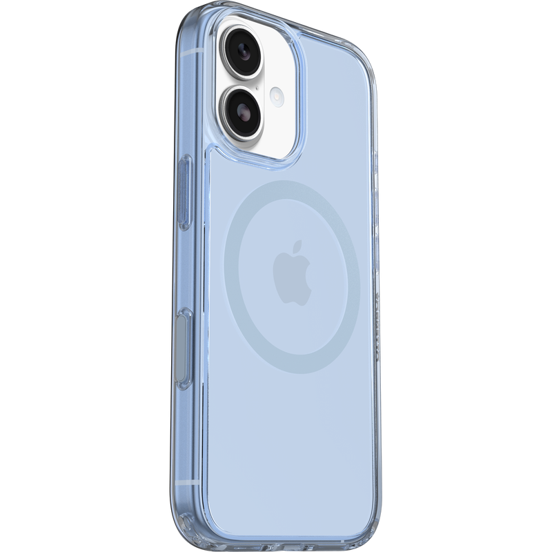 product image 3 - iPhone 17 Funda Symmetry Series Clear