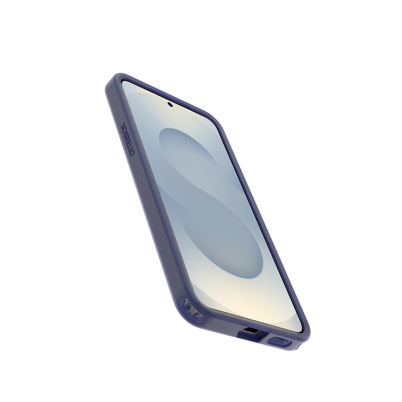 product image 4 - Galaxy S25 Funda Symmetry Series Soft Touch