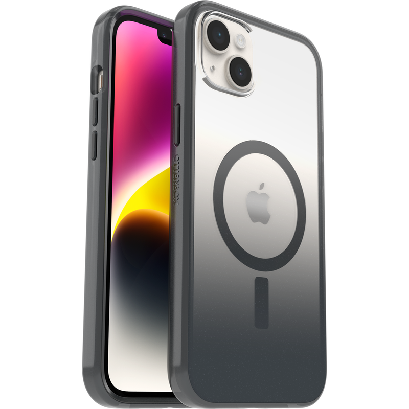 product image 1 - iPhone 14 Plus Hülle Lumen Series