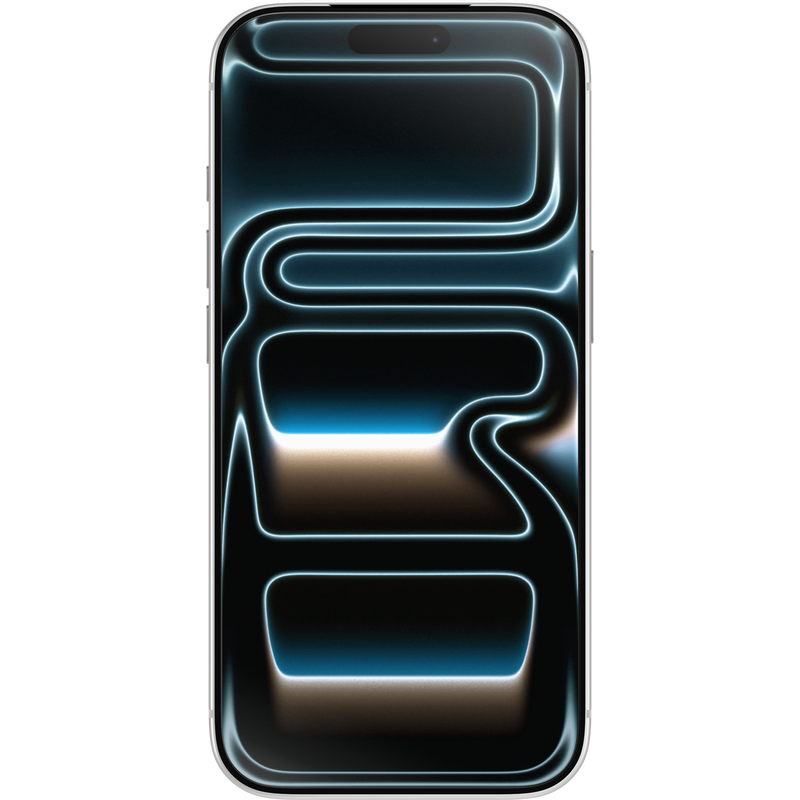 product image 2 - iPhone 17 Pro Protector de Pantalla OtterBox Glass