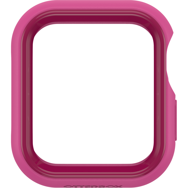 product image 4 - Coque Apple Watch Series SE (2e gén)/6/SE/5/4 EXO EDGE