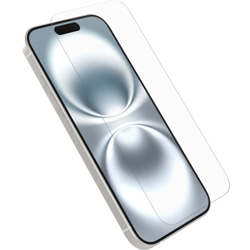 product image 1 - iPhone 16 Displayschutz OtterBox Glass