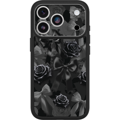 iPhone 17 Pro Funda | Symmetry Series con Camera Control Gothic Revivial Collection