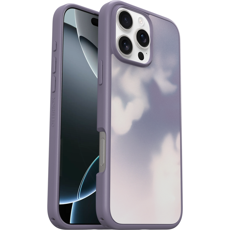 product image 1 - iPhone 16 Pro Max Hülle Symmetry Series für MagSafe
