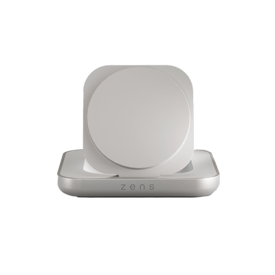 Zens | Cargador Magn&eacute;tico para Mesita de Noche Zens