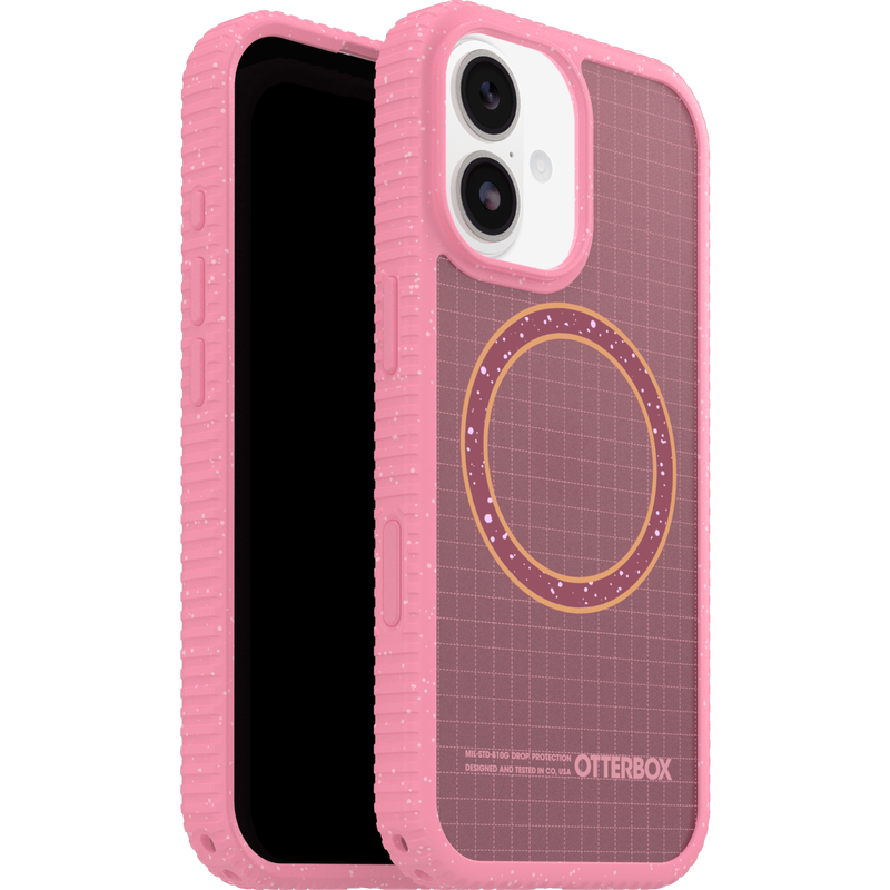 product image 1 - iPhone 17 Funda Sole Series para MagSafe