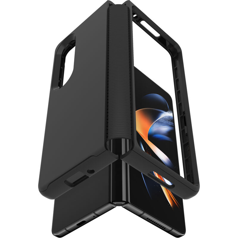 product image 3 - Galaxy Z Fold4 Funda Symmetry Flex Series