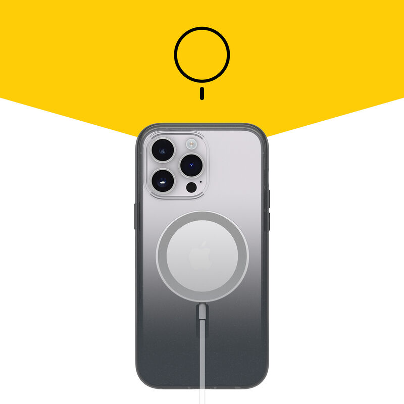 product image 3 - iPhone 14 Pro Max Funda Lumen Series