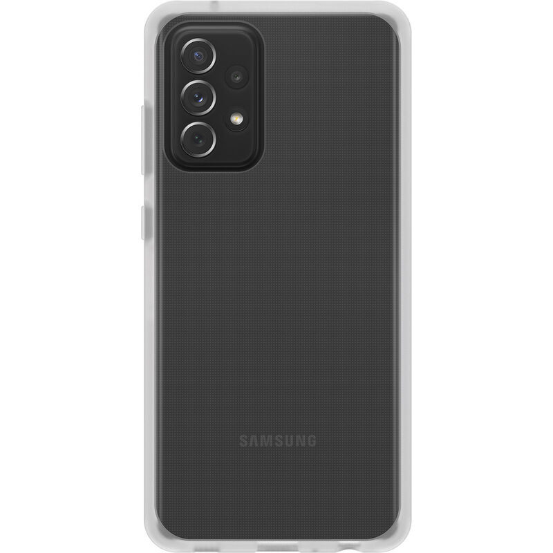 product image 1 - Galaxy A72 Funda React Series
