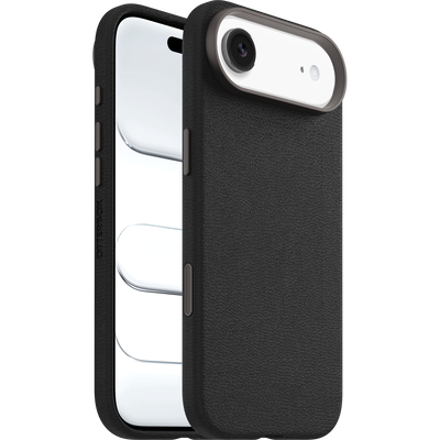 iPhone 17 Air Funda | Symmetry Series Cactus Leather para MagSafe