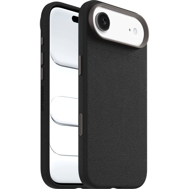 product image 1 - iPhone Air Funda Symmetry Series Cactus Leather