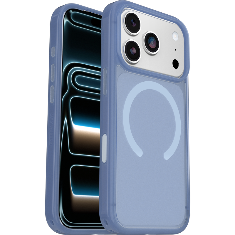 product image 1 - iPhone 17 Pro Funda Symmetry Series Clear