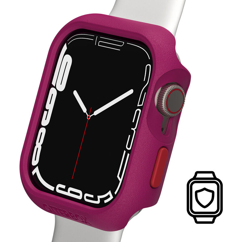 product image 4 - Apple Watch Series 9/8/7 Case Watch Bumper