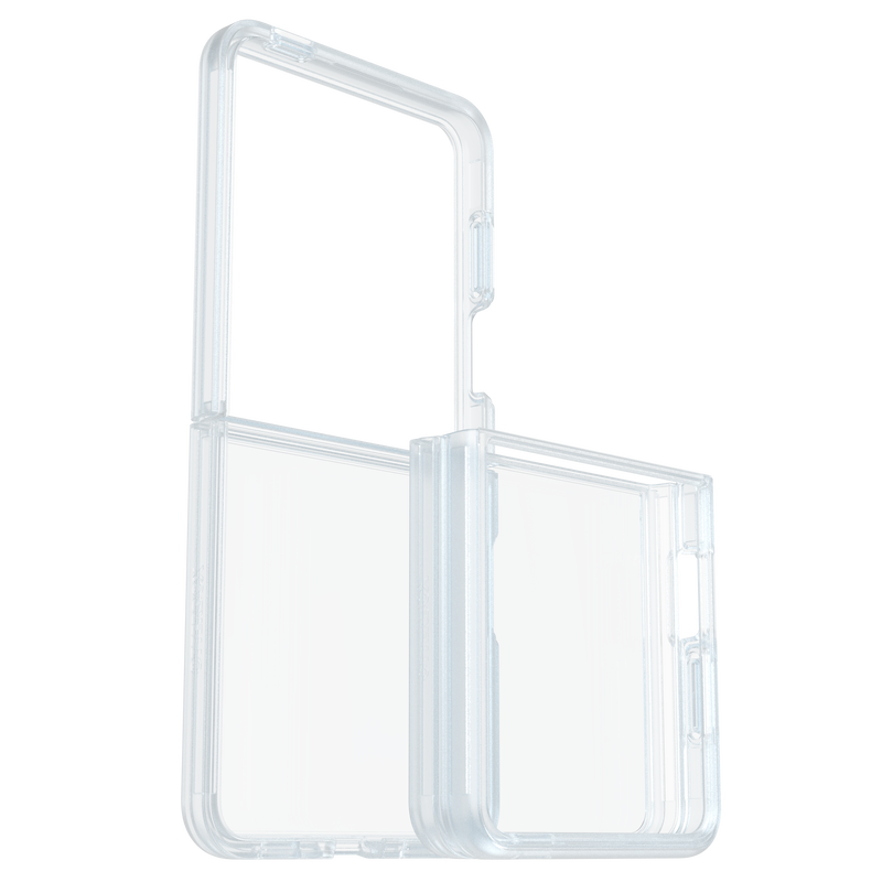 product image 2 - Galaxy Z Flip7 Case Thin Flex Series