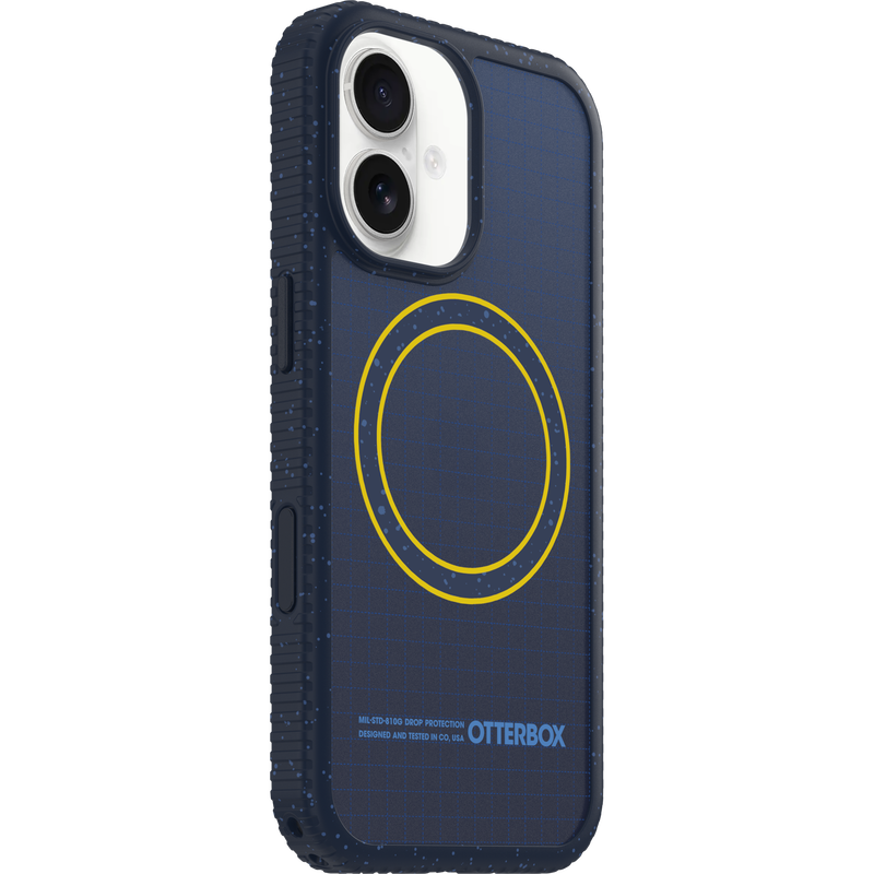 product image 3 - iPhone 16 Funda Sole Series para MagSafe