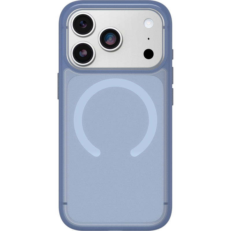 product image 2 - iPhone 17 Pro Funda Symmetry Series Clear