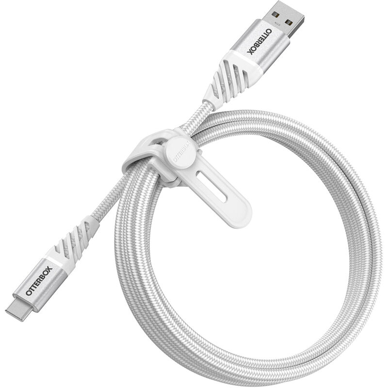 product image 1 - USB-C a USB-A Cable | Premium