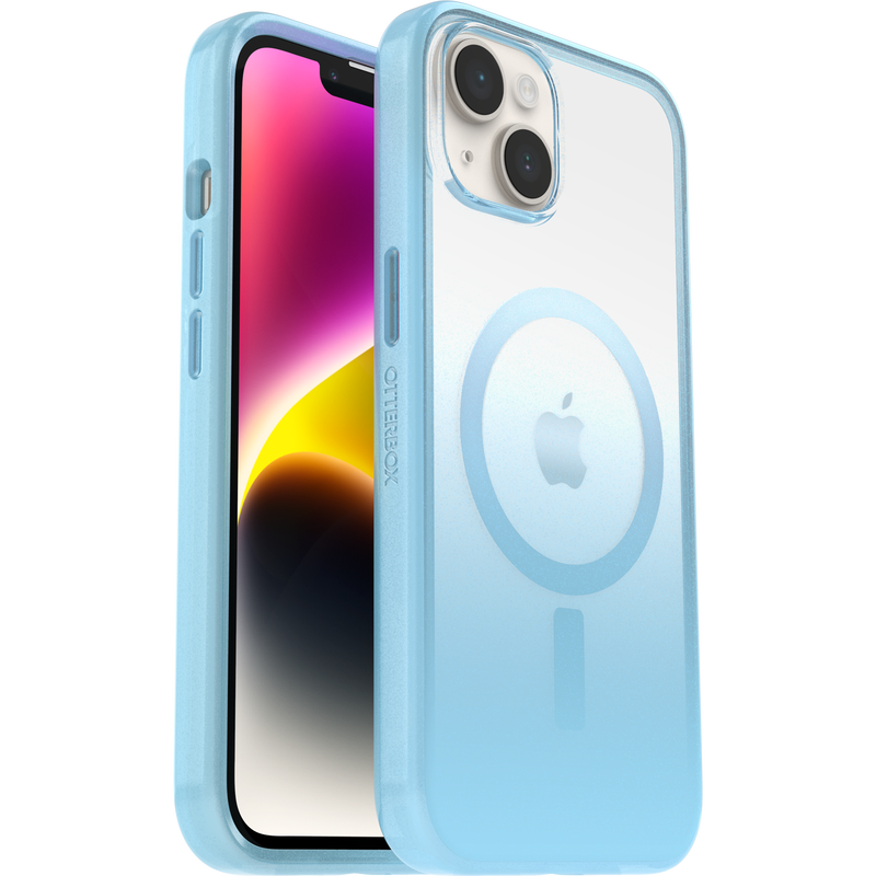 product image 1 - iPhone 14 Hülle Lumen Series