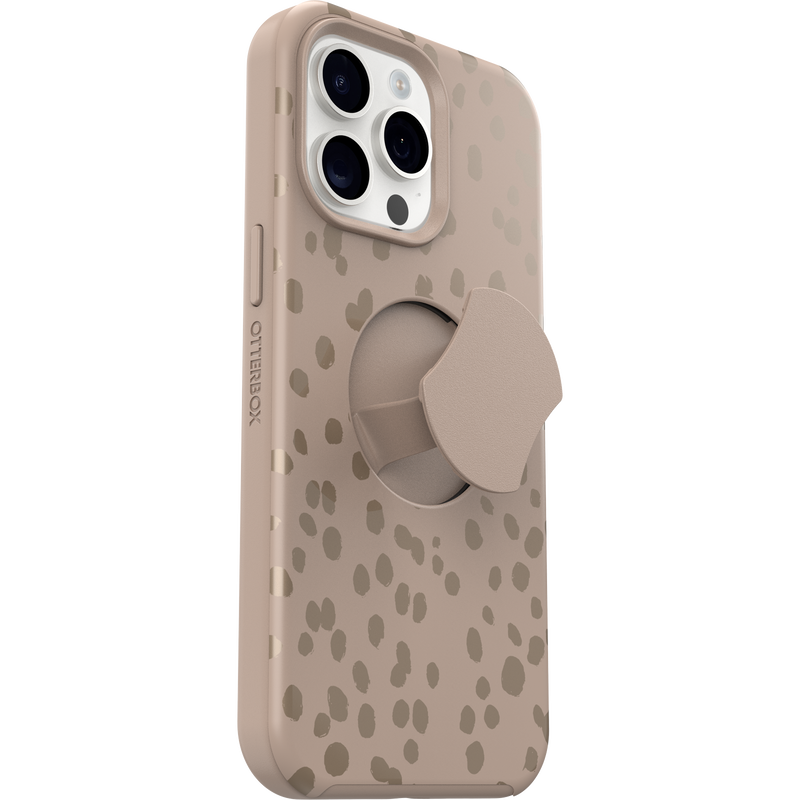 product image 3 - iPhone 15 Pro Max Hülle OtterGrip Symmetry Series