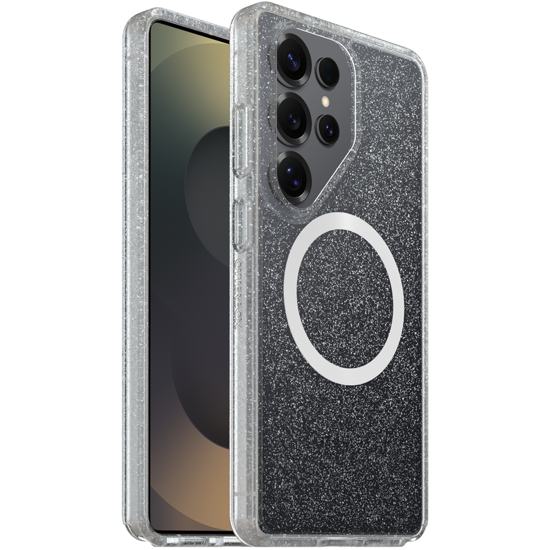 product image 4 - Galaxy S26 Ultra Funda React Series