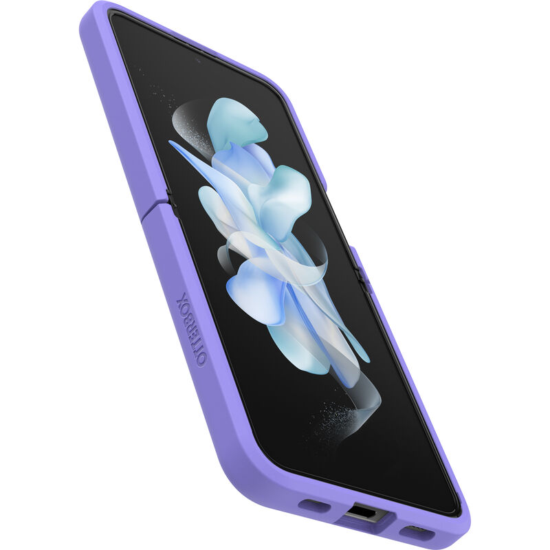 product image 3 - Galaxy Z Flip4 Funda Thin Flex Series