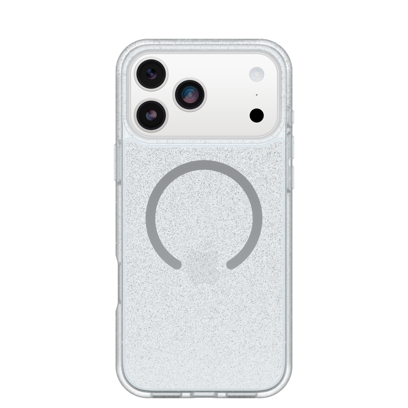 product image 1 - iPhone 17 Pro Max Funda React Series