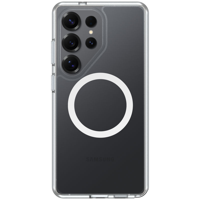 product image 1 - Galaxy S26 Ultra Funda React Series