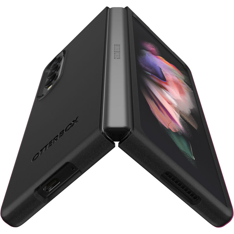 product image 5 - Galaxy Z Fold3 5G Funda Thin Flex Series